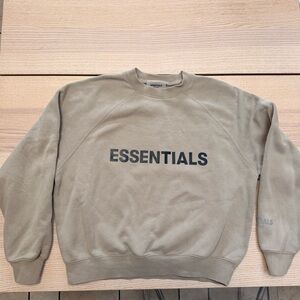 Fear of God Essentials Sweatshirt